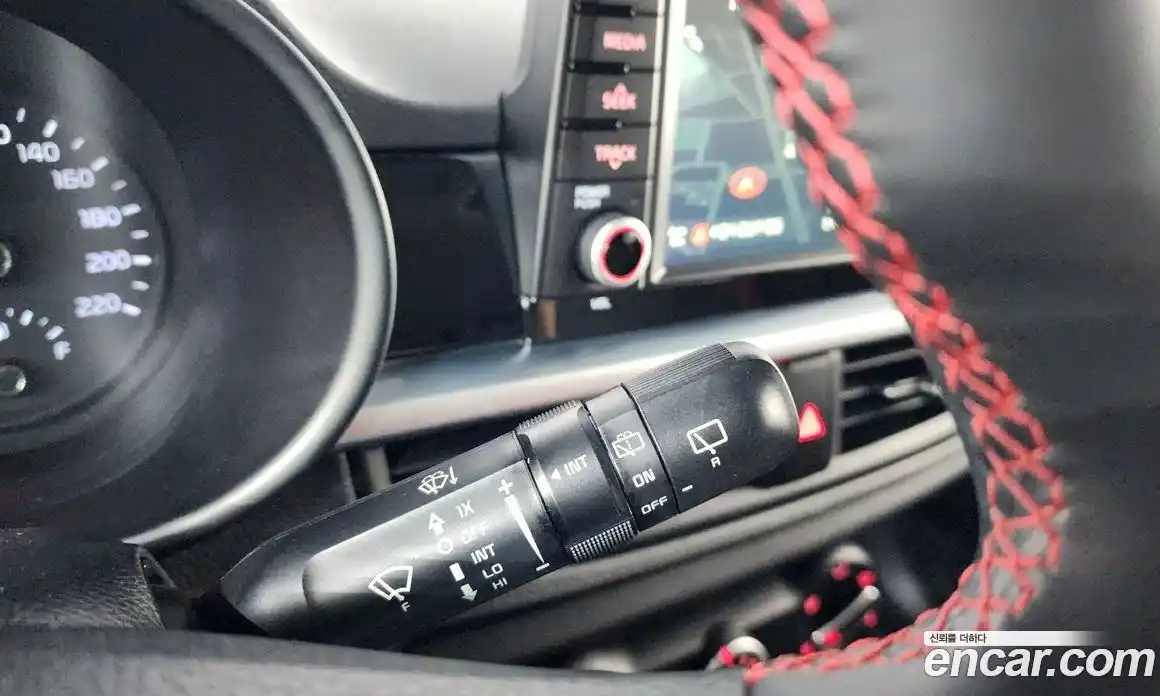 Kia Morning 2018 1.0 автомат (гидро), фото 28