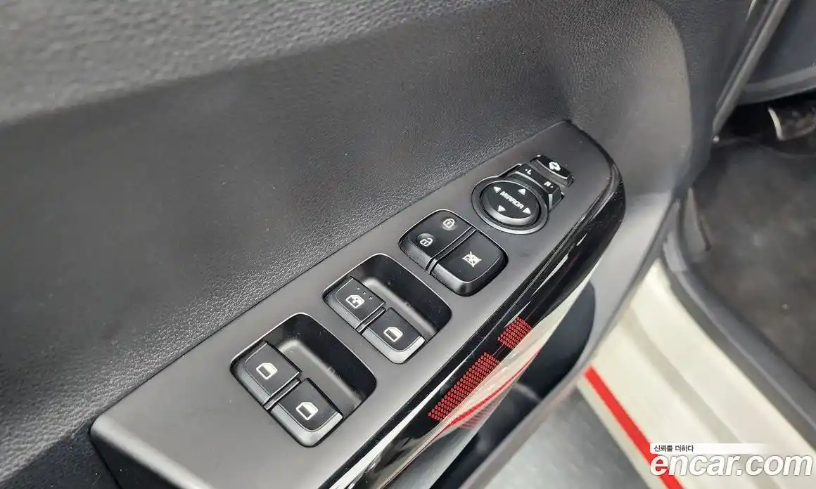 Kia Morning 2018 1.0 автомат (гидро), фото 29