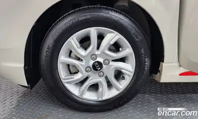 Kia Morning 2018 1.0 автомат (гидро), миниатюра 4