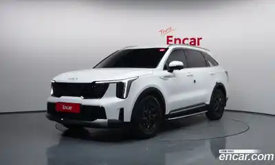 Kia Sorento, 2025, 29 403 км