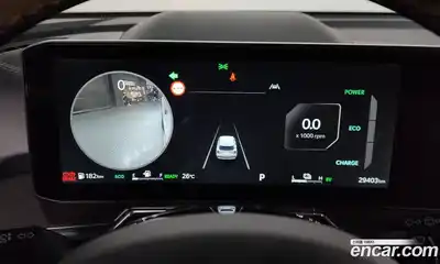 Kia Sorento 2025 1.6 автомат (гидро), миниатюра 11