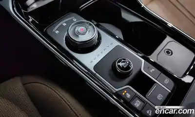 Kia Sorento 2025 1.6 автомат (гидро), миниатюра 12
