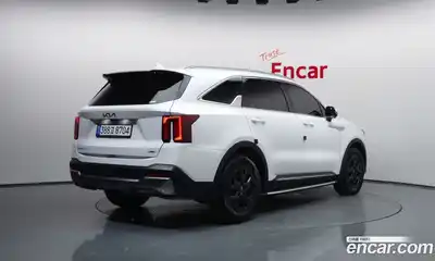 Kia Sorento 2025 1.6 автомат (гидро), миниатюра 2