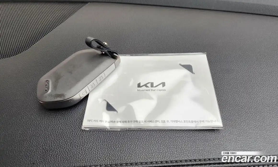 Kia Sorento 2025 1.6 автомат (гидро), фото 21