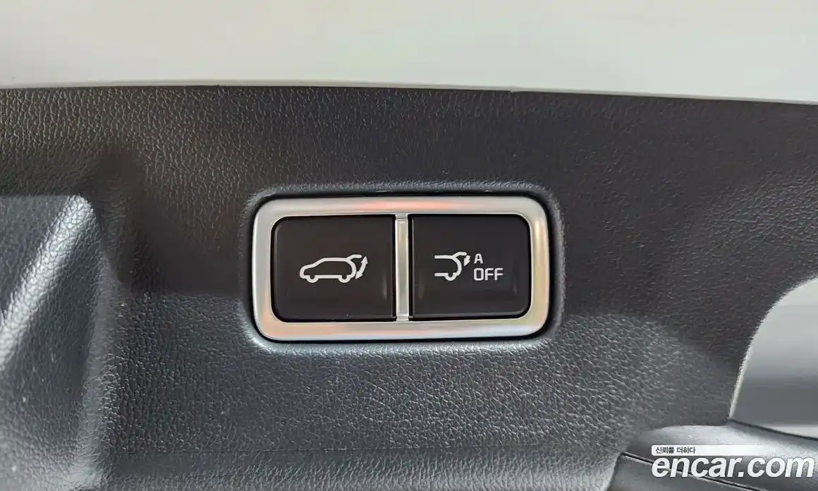 Kia Sorento 2025 1.6 автомат (гидро), фото 22