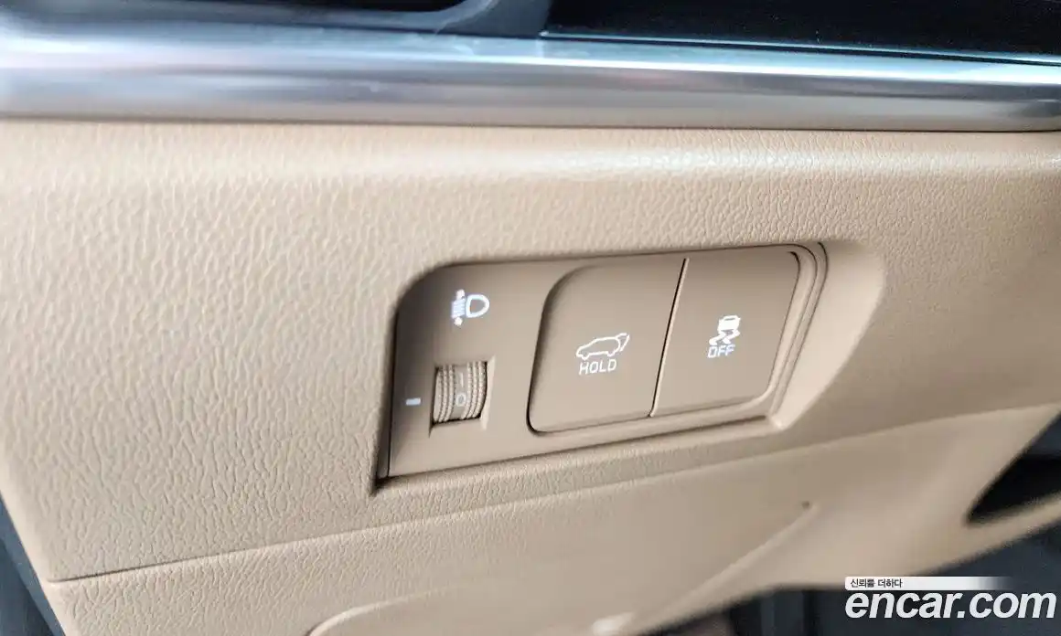 Kia Sorento 2025 1.6 автомат (гидро), фото 26