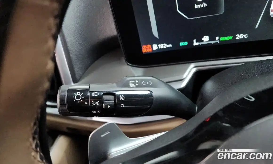 Kia Sorento 2025 1.6 автомат (гидро), фото 27