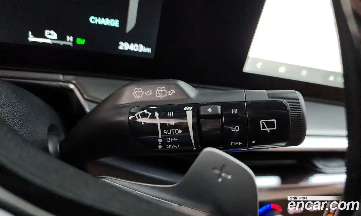 Kia Sorento 2025 1.6 автомат (гидро), фото 28