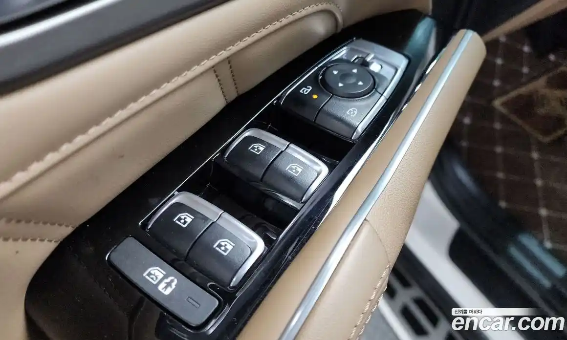 Kia Sorento 2025 1.6 автомат (гидро), фото 29