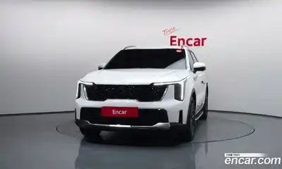 Kia Sorento 2025 1.6 автомат (гидро), миниатюра 3