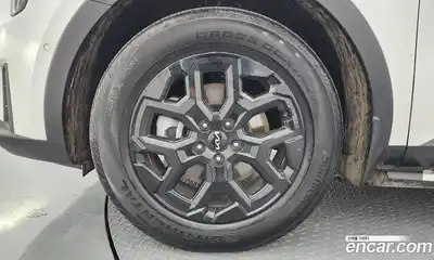 Kia Sorento 2025 1.6 автомат (гидро), миниатюра 5