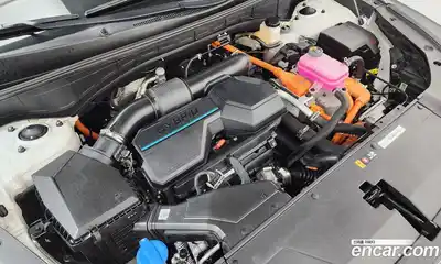 Kia Sorento 2025 1.6 автомат (гидро), миниатюра 6