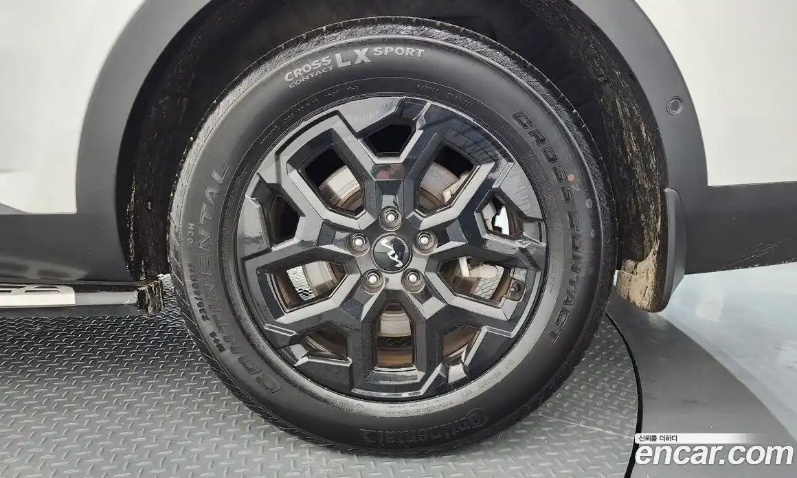 Kia Sorento 2025 1.6 автомат (гидро), фото 7