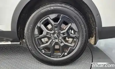 Kia Sorento 2025 1.6 автомат (гидро), миниатюра 7