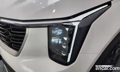 Kia Sorento 2025 1.6 автомат (гидро), миниатюра 8