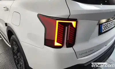 Kia Sorento 2025 1.6 автомат (гидро), миниатюра 9