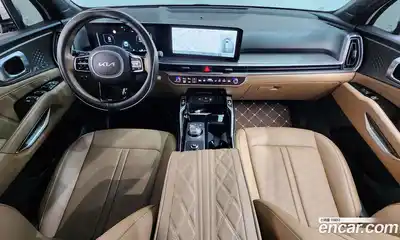 Kia Sorento 2025 1.6 автомат (гидро), миниатюра 10