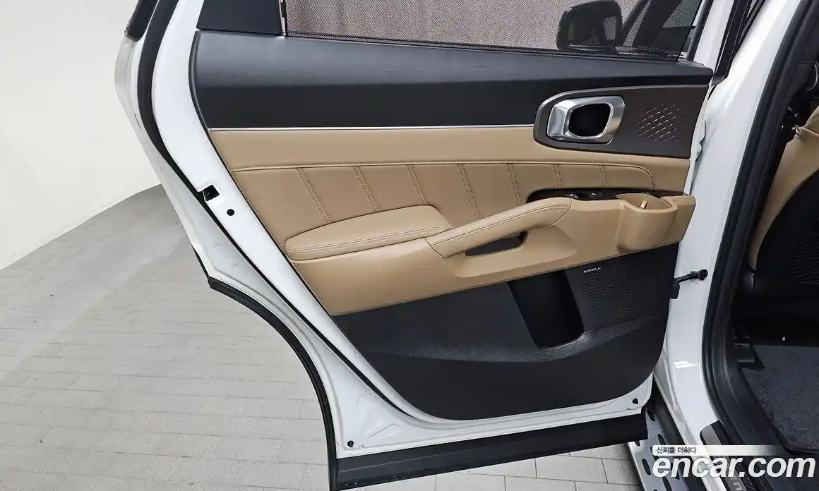 Kia Sorento 2024 1.6 автомат (гидро), фото 15