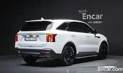 Kia Sorento 2024 1.6 автомат (гидро), миниатюра 2