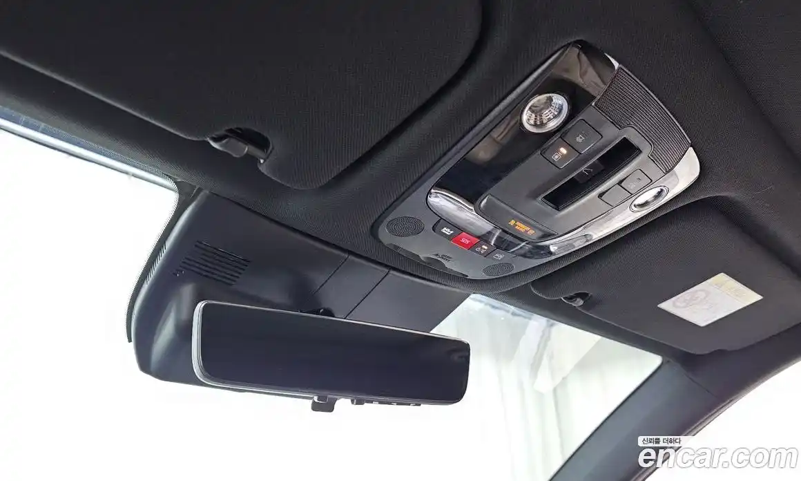 Kia Sorento 2024 1.6 автомат (гидро), фото 23