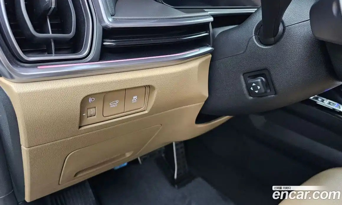 Kia Sorento 2024 1.6 автомат (гидро), фото 24