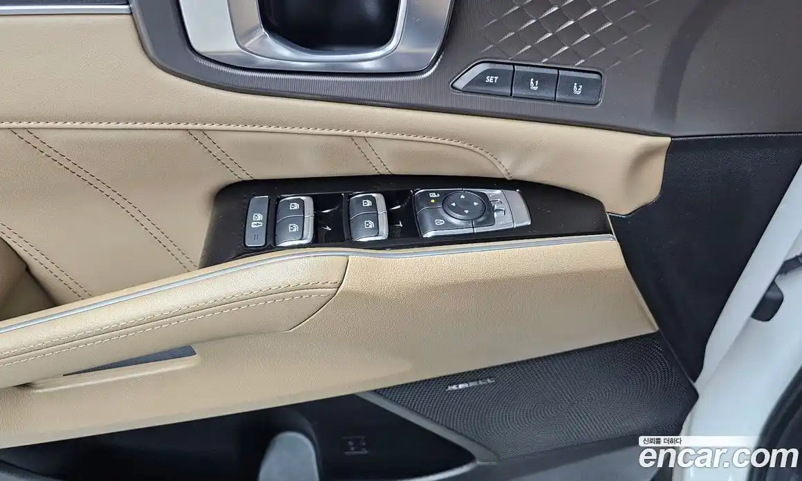 Kia Sorento 2024 1.6 автомат (гидро), фото 26