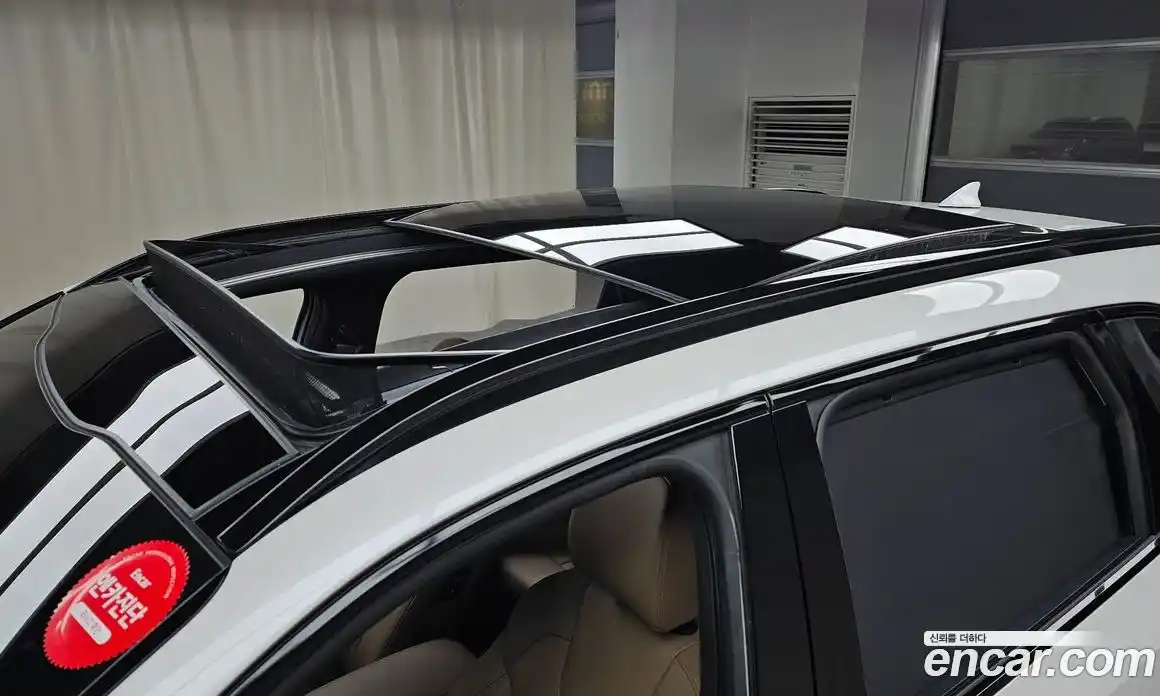 Kia Sorento 2024 1.6 автомат (гидро), фото 28