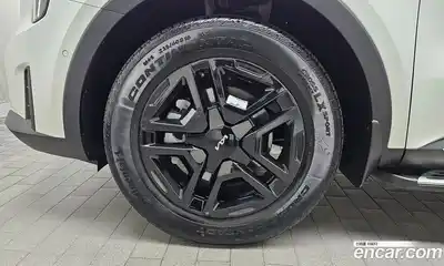 Kia Sorento 2024 1.6 автомат (гидро), миниатюра 5