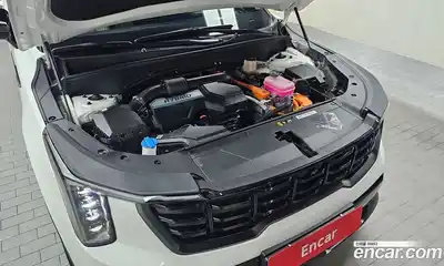 Kia Sorento 2024 1.6 автомат (гидро), миниатюра 6