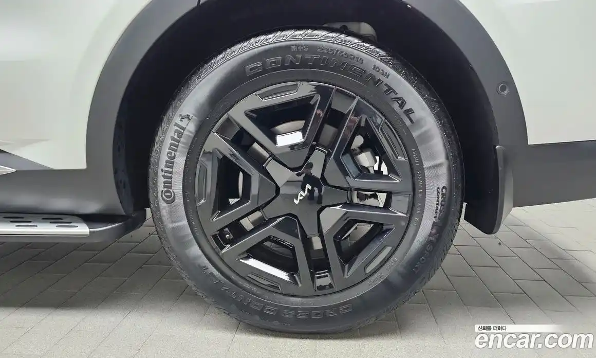 Kia Sorento 2024 1.6 автомат (гидро), фото 7