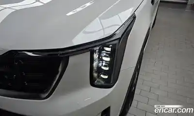 Kia Sorento 2024 1.6 автомат (гидро), миниатюра 8