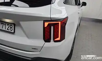 Kia Sorento 2024 1.6 автомат (гидро), миниатюра 9