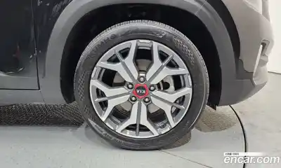 Kia Seltos 2021 1.6 автомат (гидро), миниатюра 5