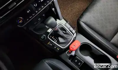 Kia Seltos 2021 1.6 автомат (гидро), миниатюра 9