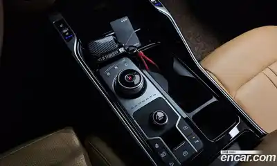 Kia Sorento 2021 1.6 автомат (гидро), миниатюра 11