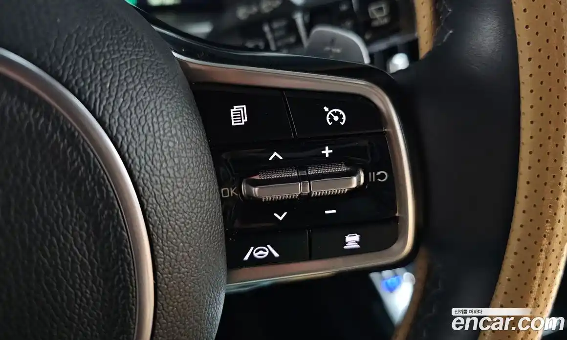 Kia Sorento 2021 1.6 автомат (гидро), фото 21