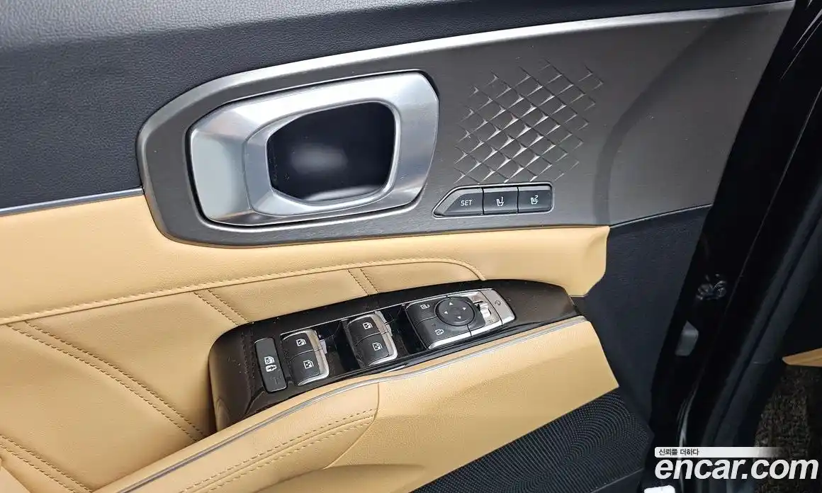 Kia Sorento 2021 1.6 автомат (гидро), фото 24