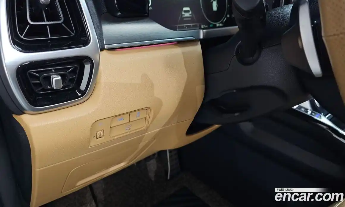Kia Sorento 2021 1.6 автомат (гидро), фото 25