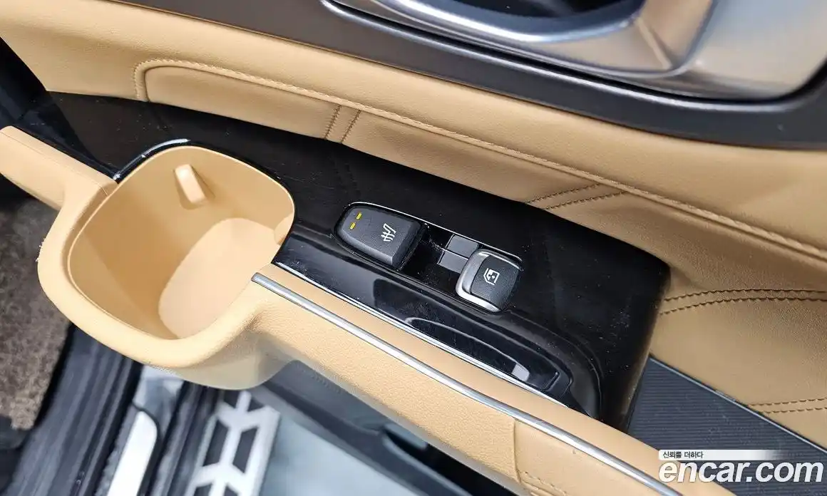 Kia Sorento 2021 1.6 автомат (гидро), фото 27