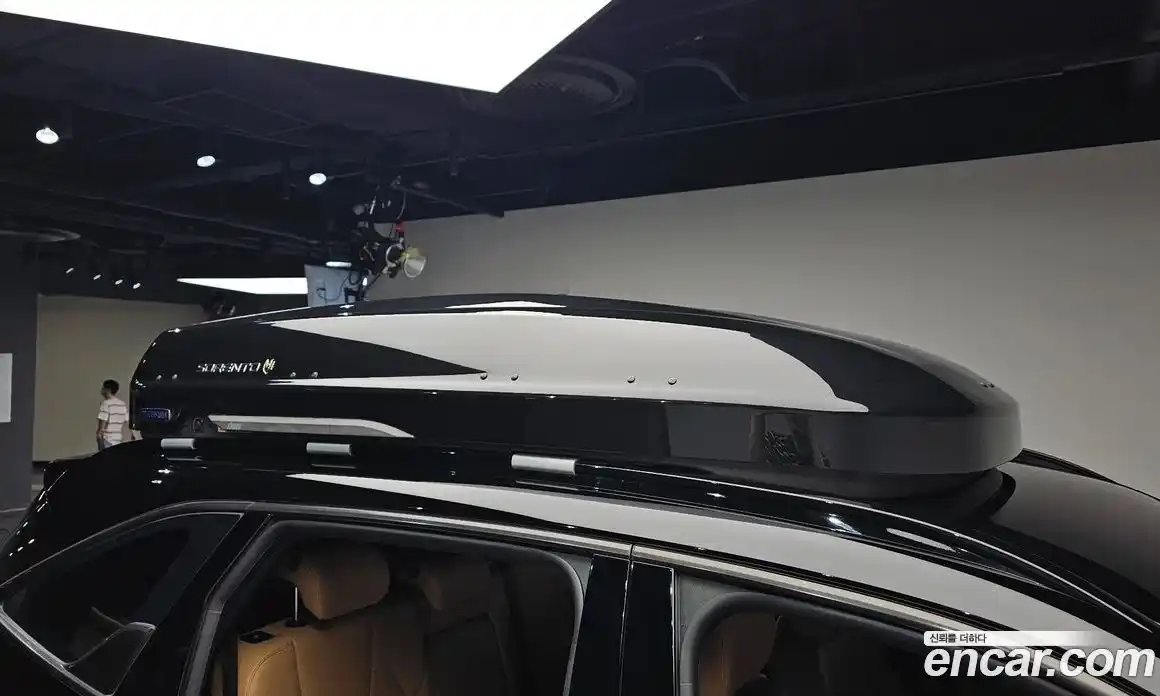 Kia Sorento 2021 1.6 автомат (гидро), фото 28