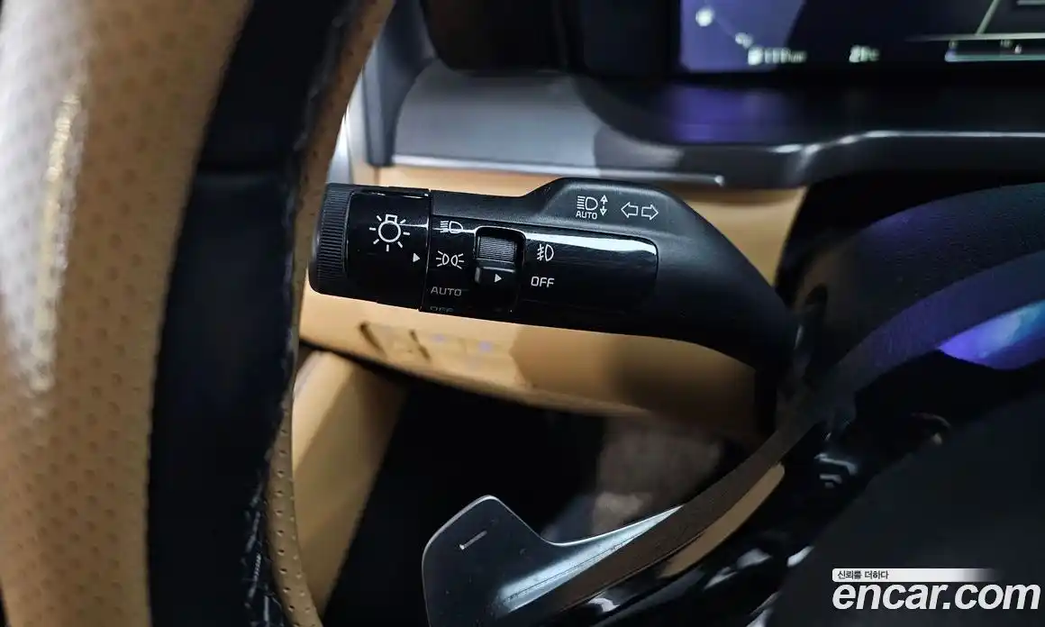 Kia Sorento 2021 1.6 автомат (гидро), фото 29