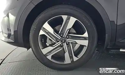 Kia Sorento 2021 1.6 автомат (гидро), миниатюра 4