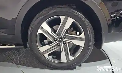 Kia Sorento 2021 1.6 автомат (гидро), миниатюра 6