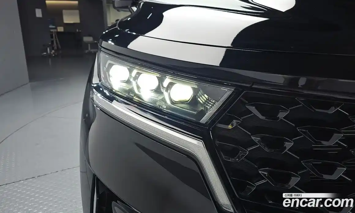 Kia Sorento 2021 1.6 автомат (гидро), фото 7