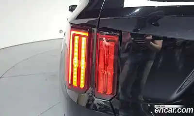 Kia Sorento 2021 1.6 автомат (гидро), миниатюра 8