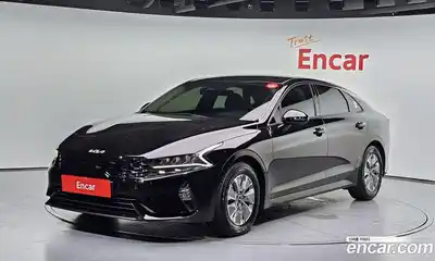 Kia K5 (Optima), 2023, 40 170 км