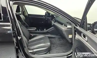 Kia K5 (Optima) 2023 2.0 автомат (гидро), миниатюра 11