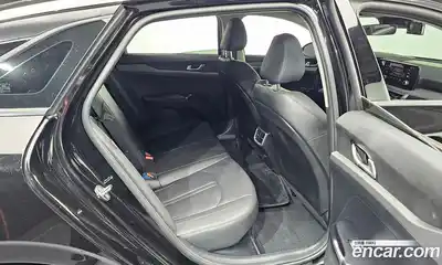 Kia K5 (Optima) 2023 2.0 автомат (гидро), миниатюра 12