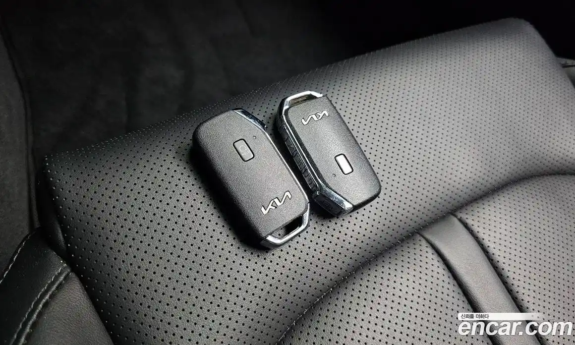 Kia K5 (Optima) 2023 2.0 автомат (гидро), фото 15