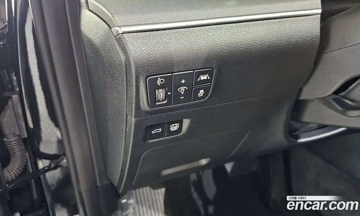 Kia K5 (Optima) 2023 2.0 автомат (гидро), фото 16